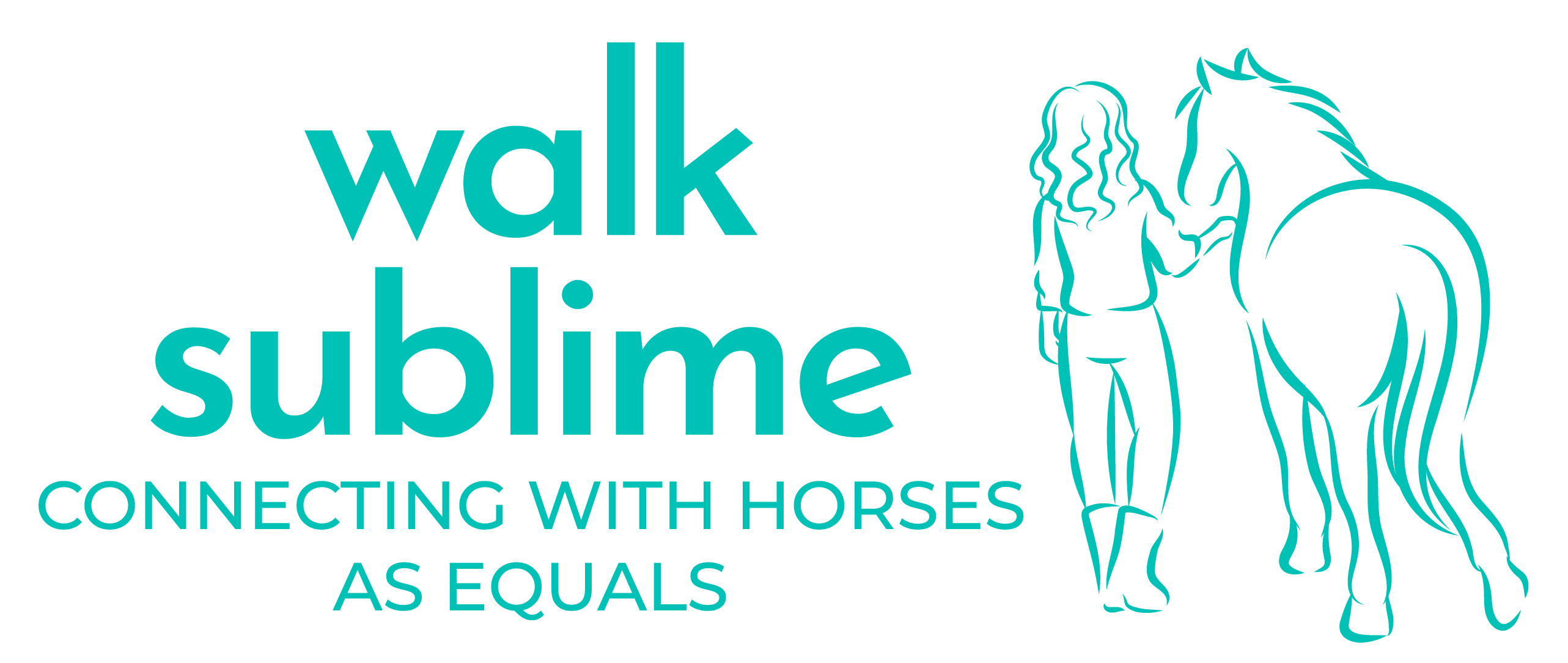 WalkSublime Logo